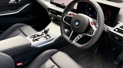 BMW M3 xDrive 530 Competition M 5dr Step Auto 5478760