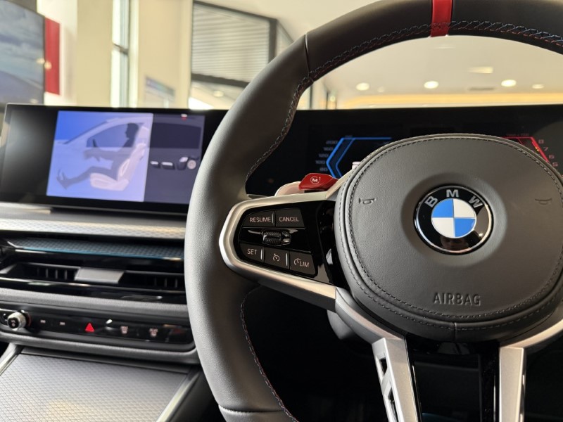  BMW M3 xDrive 530 Competition M 5dr Step Auto 5468366