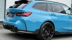 BMW M3 xDrive 530 Competition M 5dr Step Auto 5554501