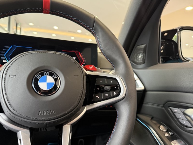  BMW M3 xDrive 530 Competition M 5dr Step Auto 5468367
