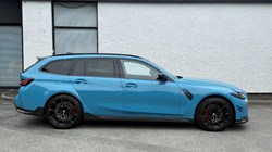 BMW M3 xDrive 530 Competition M 5dr Step Auto 5554514