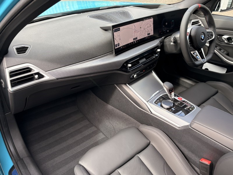 BMW M3 xDrive 530 Competition M 5dr Step Auto 5478759