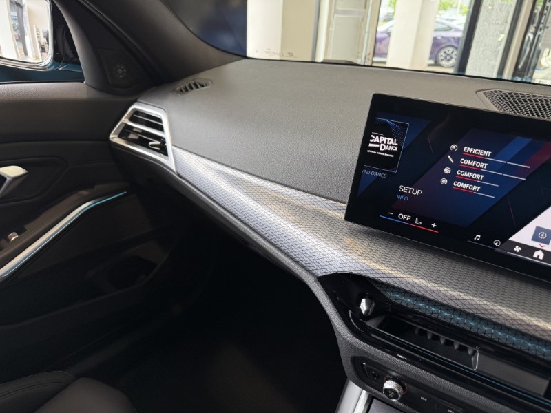  BMW M3 xDrive 530 Competition M 5dr Step Auto 5468375