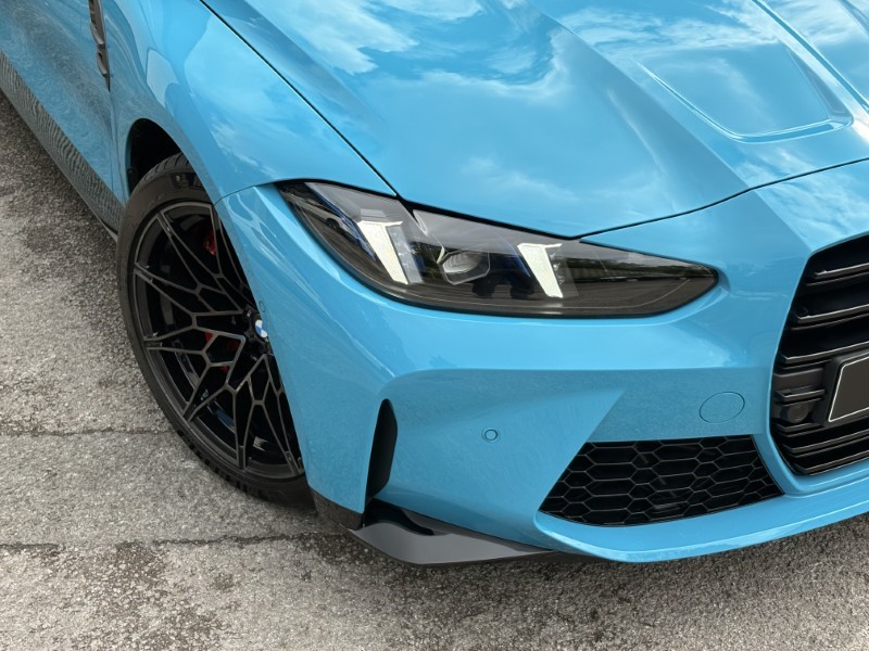 BMW M3 xDrive 530 Competition M 5dr Step Auto 5478751