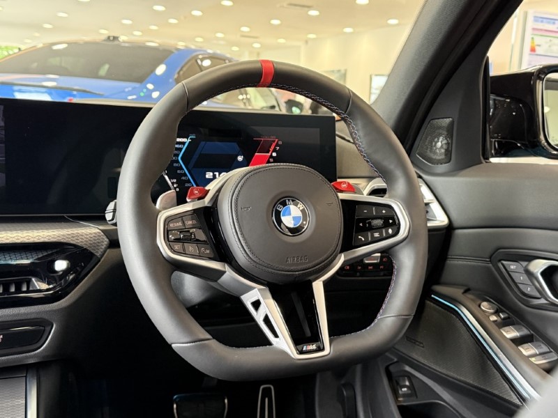  BMW M3 xDrive 530 Competition M 5dr Step Auto 5468361