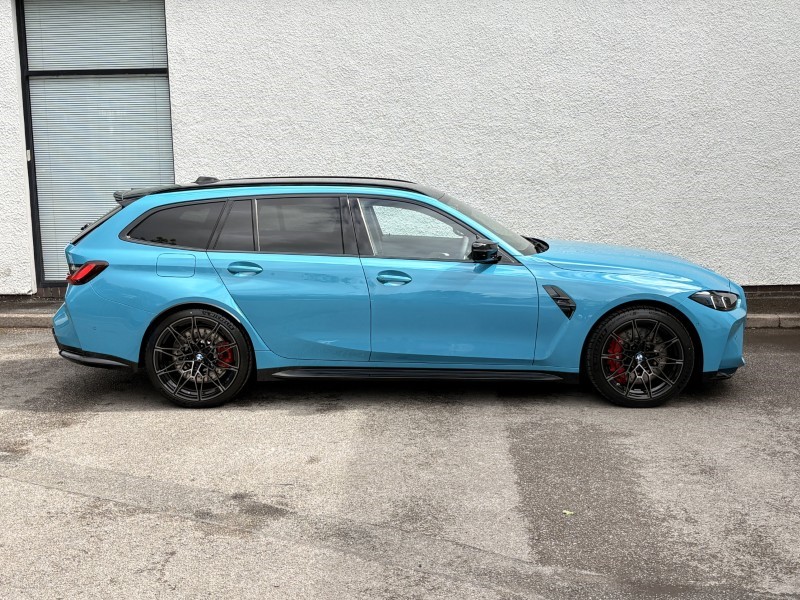  BMW M3 xDrive 530 Competition M 5dr Step Auto 5478747