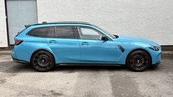 BMW M3 xDrive 530 Competition M 5dr Step Auto 5478747