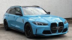 BMW M3 xDrive 530 Competition M 5dr Step Auto 5478753