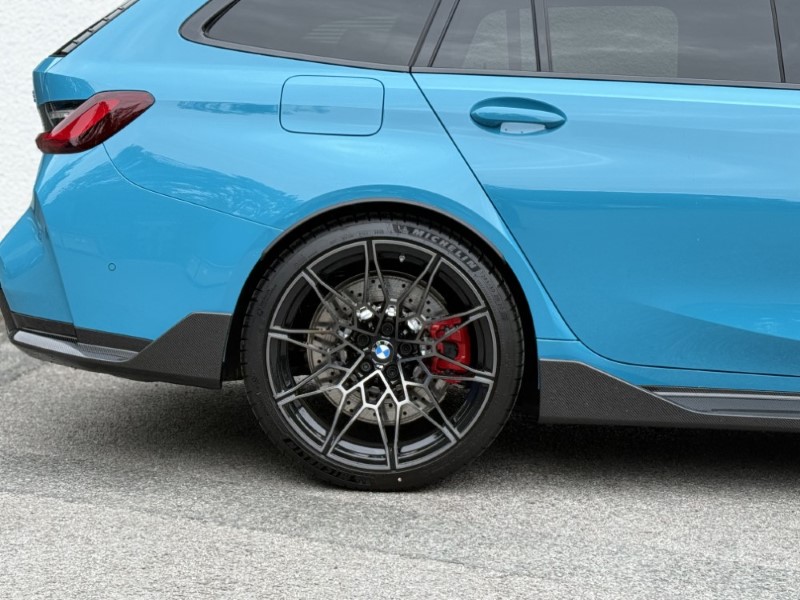  BMW M3 xDrive 530 Competition M 5dr Step Auto 5554515