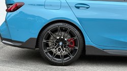 BMW M3 xDrive 530 Competition M 5dr Step Auto 5554515