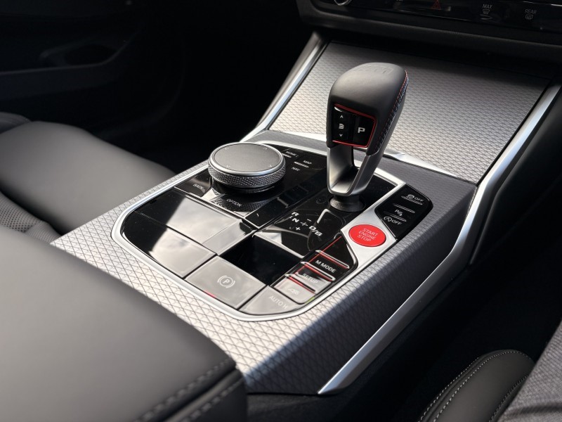  BMW M3 xDrive 530 Competition M 5dr Step Auto 5478762