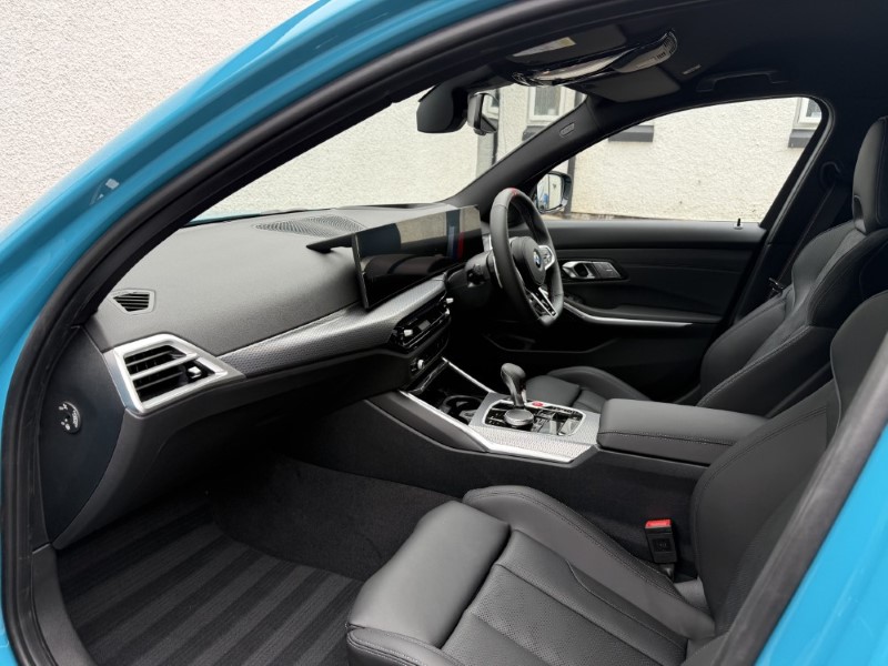  BMW M3 xDrive 530 Competition M 5dr Step Auto 5554495
