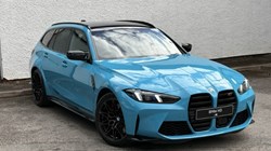 BMW M3 xDrive 530 Competition M 5dr Step Auto 5478749