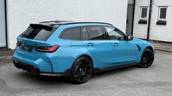 BMW M3 xDrive 530 Competition M 5dr Step Auto 5554500