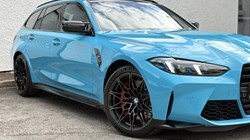BMW M3 xDrive 530 Competition M 5dr Step Auto 5478750