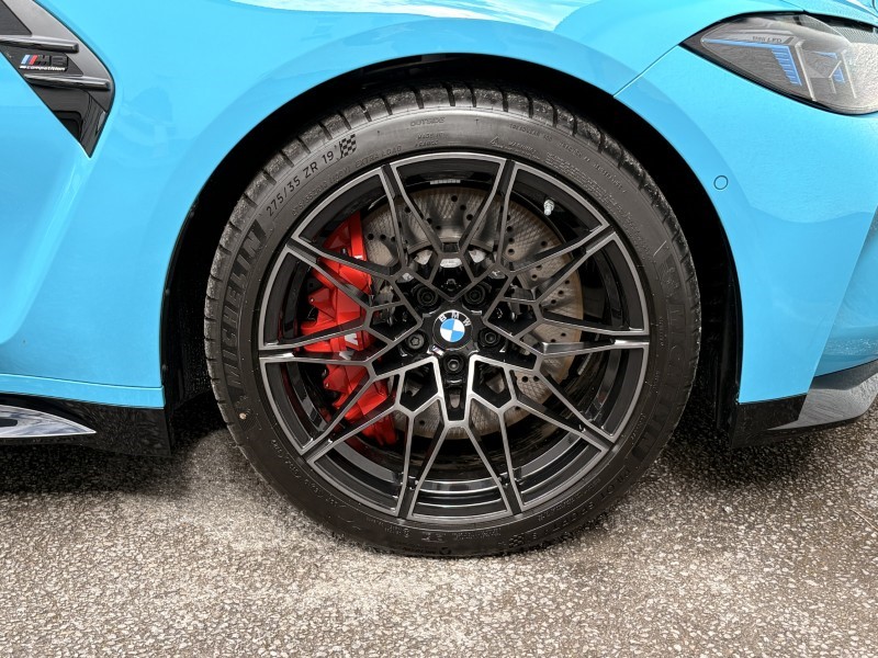  BMW M3 xDrive 530 Competition M 5dr Step Auto 5478746