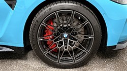 BMW M3 xDrive 530 Competition M 5dr Step Auto 5478746