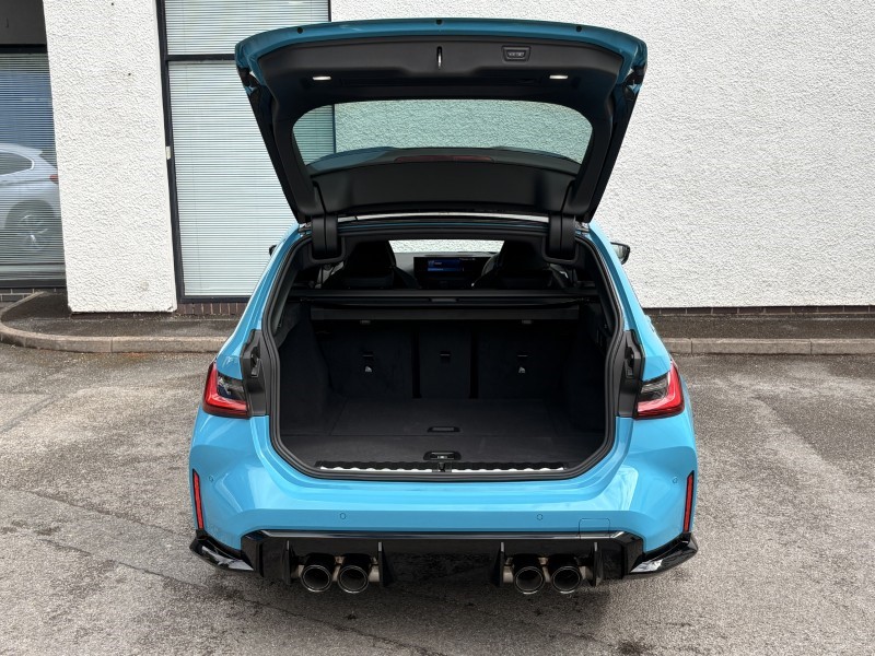  BMW M3 xDrive 530 Competition M 5dr Step Auto 5478744