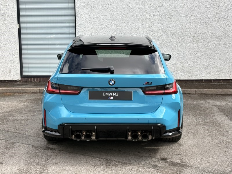  BMW M3 xDrive 530 Competition M 5dr Step Auto 5478740