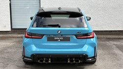 BMW M3 xDrive 530 Competition M 5dr Step Auto 5478740