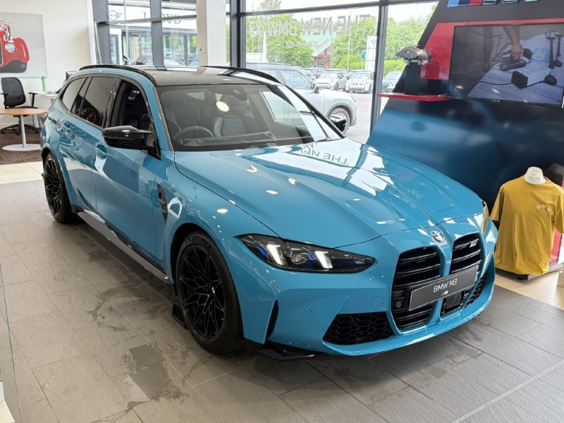BMW M3