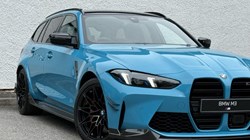 BMW M3 xDrive 530 Competition M 5dr Step Auto 5554503