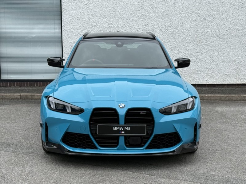  BMW M3 xDrive 530 Competition M 5dr Step Auto 5554510