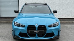 BMW M3 xDrive 530 Competition M 5dr Step Auto 5554510
