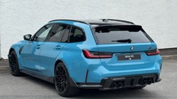 BMW M3 xDrive 530 Competition M 5dr Step Auto 5554487