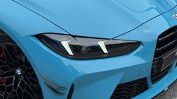 BMW M3 xDrive 530 Competition M 5dr Step Auto 5554506