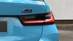 BMW M3 xDrive 530 Competition M 5dr Step Auto 5478742