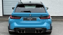 BMW M3 xDrive 530 Competition M 5dr Step Auto 5554488