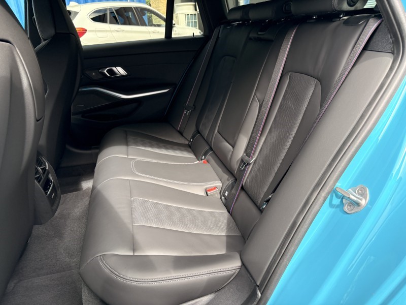  BMW M3 xDrive 530 Competition M 5dr Step Auto 5478758