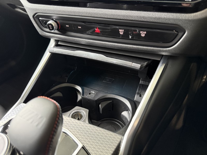  BMW M3 xDrive 530 Competition M 5dr Step Auto 5468376