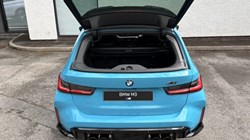 BMW M3 xDrive 530 Competition M 5dr Step Auto 5478743