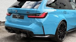 BMW M3 xDrive 530 Competition M 5dr Step Auto 5478748