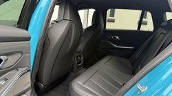 BMW M3 xDrive 530 Competition M 5dr Step Auto 5554494