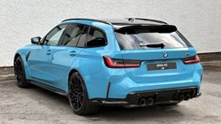 BMW M3 xDrive 530 Competition M 5dr Step Auto 5478741