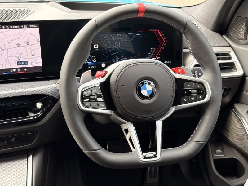  BMW M3 xDrive 530 Competition M 5dr Step Auto 5478756