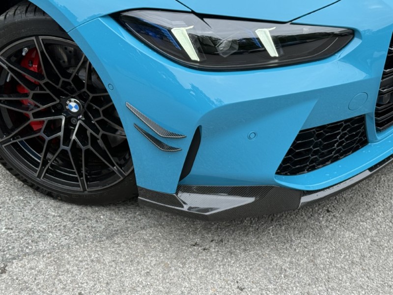  BMW M3 xDrive 530 Competition M 5dr Step Auto 5554505