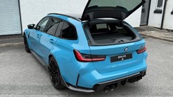BMW M3 xDrive 530 Competition M 5dr Step Auto 5554491