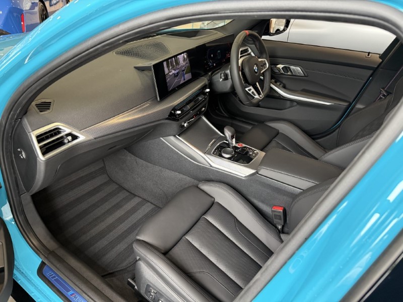 BMW M3 xDrive 530 Competition M 5dr Step Auto 5468364