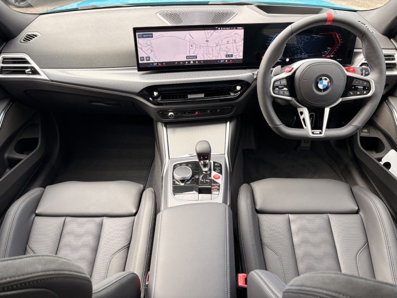  BMW M3 xDrive 530 Competition M 5dr Step Auto 5478755