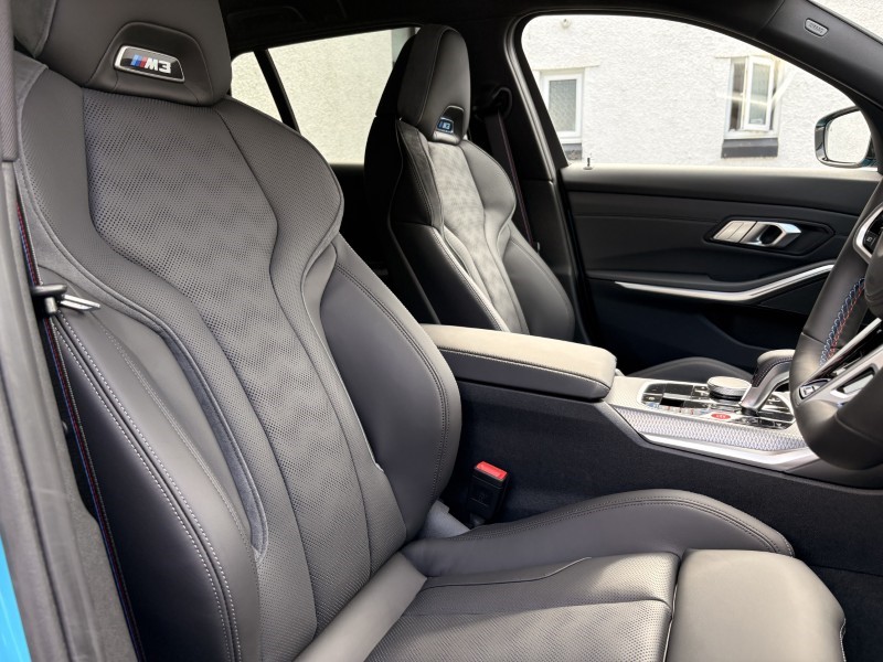  BMW M3 xDrive 530 Competition M 5dr Step Auto 5478761