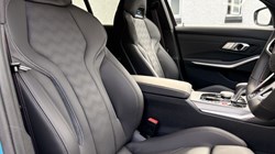 BMW M3 xDrive 530 Competition M 5dr Step Auto 5478761