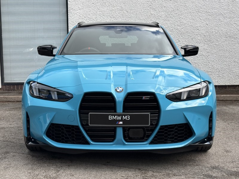  BMW M3 xDrive 530 Competition M 5dr Step Auto 5478754