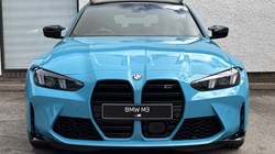 BMW M3 xDrive 530 Competition M 5dr Step Auto 5478754