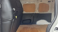 2021 (70) PEUGEOT COMMERCIAL PARTNER 1000 1.5 BlueHDi 100 Grip Van 5622052