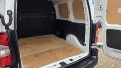 2021 (70) PEUGEOT COMMERCIAL PARTNER 1000 1.5 BlueHDi 100 Grip Van 5622051