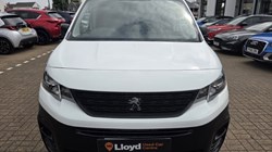 2021 (70) PEUGEOT COMMERCIAL PARTNER 1000 1.5 BlueHDi 100 Grip Van 5622039